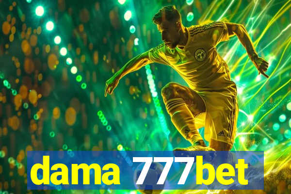 dama 777bet